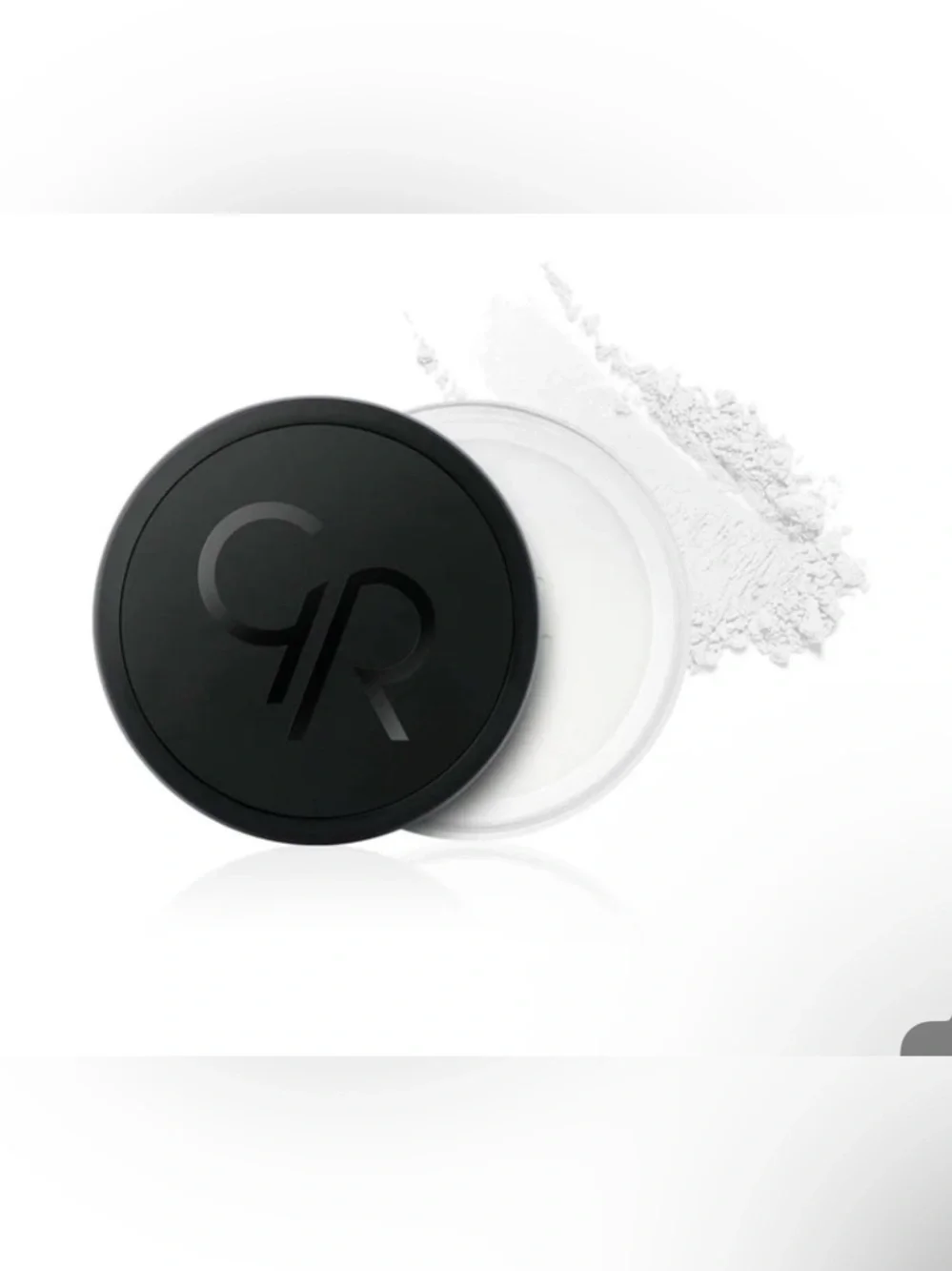 🖤GOLDEN ROSE🖤Long Wear Finishing Powder in Translucent/NIB